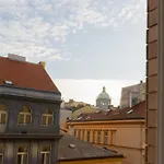 Main Square Sauna And Fireplace *