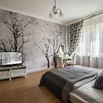 Апартаменты Main Square Sauna And Fireplace *