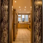 Апартаменты Main Square Sauna And Fireplace