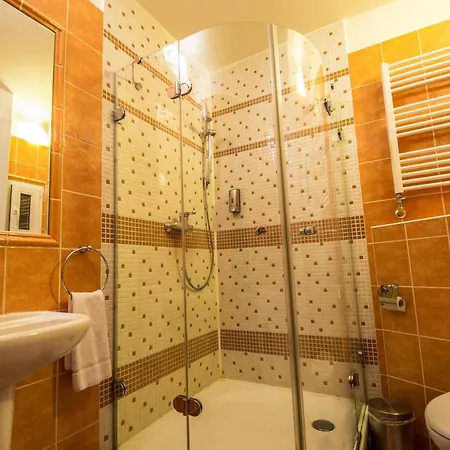 Appartement Main Square Sauna And Fireplace *